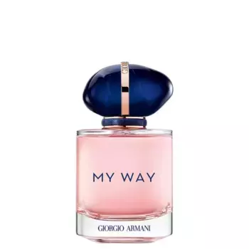 Парфюмированная вода My Way-50мл Armani