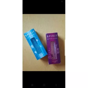 Парфюмированная вода «Нежные тайны» 30 мл, Spirit