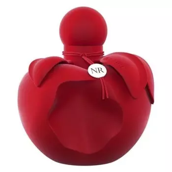 Парфюмированная вода Nina Ricci Nina Extra Rouge