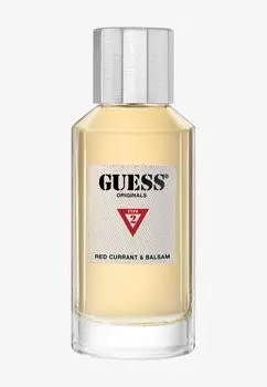 Парфюмированная вода ORIGINALS 2 EDT Guess, -