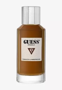 Парфюмированная вода ORIGINALS 3 EDT Guess, -