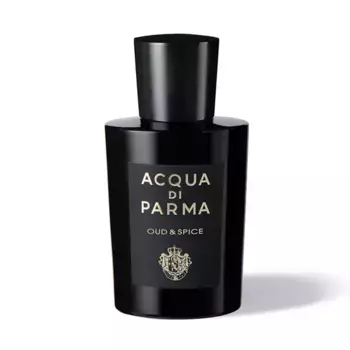 Парфюмированная вода Oud & Spice Acqua Di Parma, 20 ml