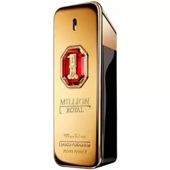 Парфюмированная вода Paco Rabanne 1 Million Royal