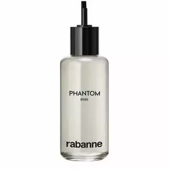 Парфюмированная вода Paco Rabanne Phantom Intense Refill