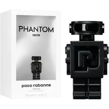 Парфюмированная вода Paco Rabanne Phantom Perfume