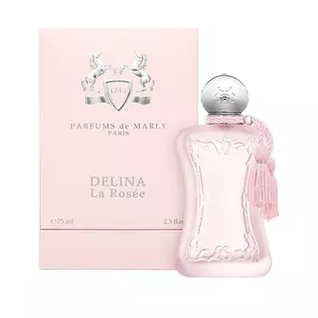 Парфюмированная вода Parfums De Marly (Isolated) Delina La Rosee Edp, 75мл