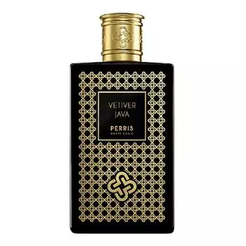 Парфюмированная вода Perris Monte carlo Vetiver Java, 50 мл
