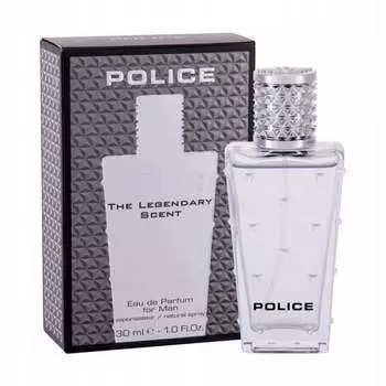Парфюмерная вода Police The Legendary Scent, 30 мл