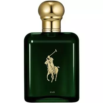 Парфюмированная вода Polo Oud 100 мл Ralph Lauren
