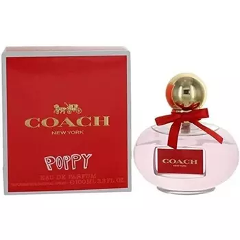 Парфюмированная вода Poppy спрей 100 мл, Coach