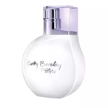 Парфюмированная вода Pure Style спрей 20 мл, Betty Barclay