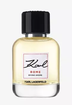 Парфюмированная вода РИМ Karl Lagerfeld, -