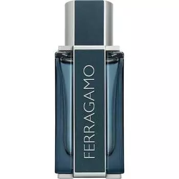 Парфюмерная вода Salvatore Ferragamo Intense Leather, 50 мл