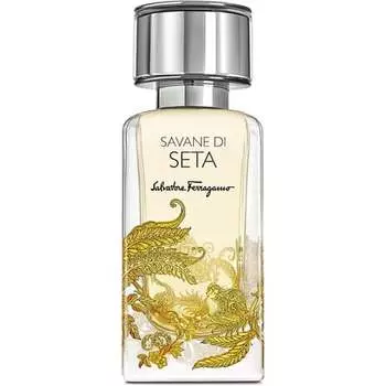 Парфюмированная вода Salvatore Ferragamo Savane Di Seta