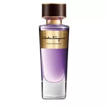 Парфюмированная вода Salvatore Ferragamo Viola Essenziale