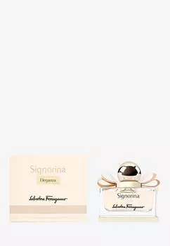 Парфюмированная вода Signorina Eleganza Salvatore Ferragamo Fragrances