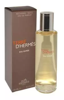Парфюмированная вода, сменный блок, 125 мл Hermes Terre D~hermes Givree