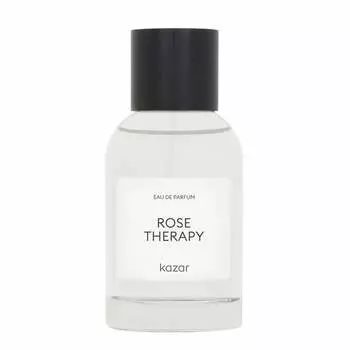 Парфюмированная вода-спрей, 100 мл Kazar Rose Therapy