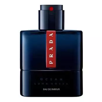 Парфюмированная вода-спрей, 100 мл Prada, Luna Rossa Ocean