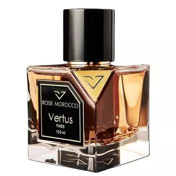 Парфюмированная вода-спрей, 100 мл Vertus Paris Rose Morocco