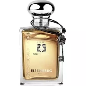 Парфюмированная вода-спрей 100мл, Eisenberg