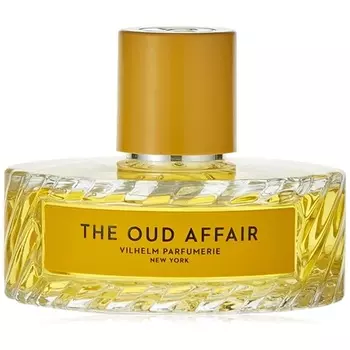 Парфюмированная вода-спрей 100мл, Vilhelm Parfumerie