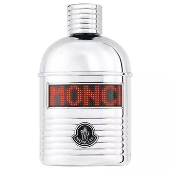 Парфюмированная вода-спрей, 150 мл Moncler, Pour Homme
