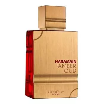 Парфюмированная вода-спрей, 200 мл Al Haramain, Amber Oud Ruby Edition