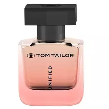 Парфюмированная вода спрей 30мл Tom Tailor Unified Woman