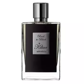 Парфюмированная вода-спрей 50 мл By KILIAN,Back To Black