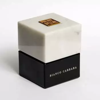 Парфюмированная вода-спрей, 50 мл I Profumi Del Marmo Bianco Carrara, Inny producent