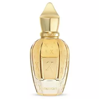 Парфюмированная вода-спрей, 50 мл Xerjoff Starlight