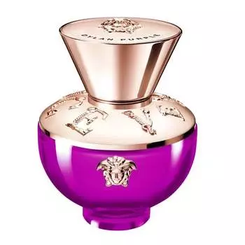 Парфюмированная вода спрей 50мл Versace, Dylan Purple Pour Femme