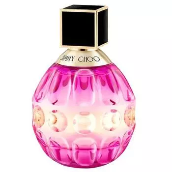 Парфюмированная вода-спрей, 60 мл Jimmy Choo, Rose Passion