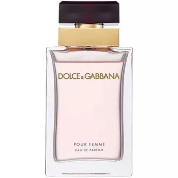 Парфюмированная вода-спрей для женщин 100 мл, Dolce & Gabbana