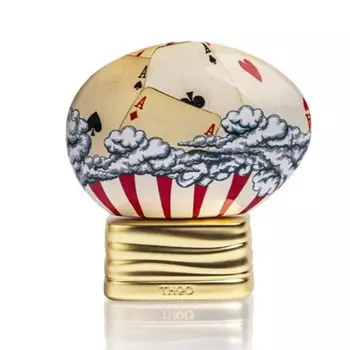 Парфюмированная вода-спрей Gambling Crazy Collection 2,5 унции, The House Of Oud