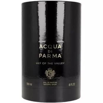 Парфюмированная вода-спрей Signatures of the Sun Lily of the Valley 180 мл Acqua di Parma