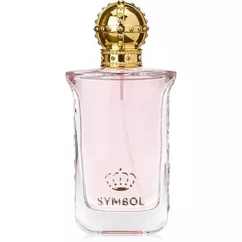 Парфюмированная вода-спрей «Symbol For A Lady», 3,4 унции Marina De Bourbon