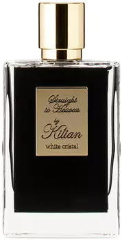 Парфюмированная вода Straight To Heaven White Cristal, 50 мл Kilian Paris