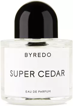 Парфюмированная вода «Супер Кедр», 50 мл Byredo