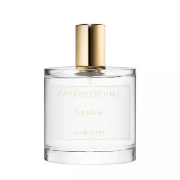 Парфюмированная вода Zarkoperfume The Muse Eau De Parfum для женщин, 100 мл