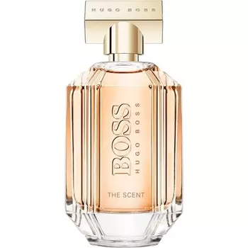 Парфюмированная вода The Scent For Her, 100 мл, цветочная, Hugo Boss