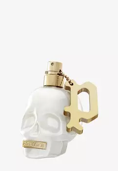 Парфюмированная вода To Be Born To Shine Police Fragrances, цвет n/a