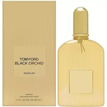 Парфюмированная вода Tom Ford Black Orchid