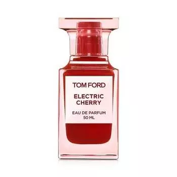 Парфюмированная вода Tom Ford Electric Cherry