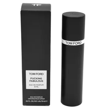 Парфюмированная вода Tom Ford Fucking Fabulous