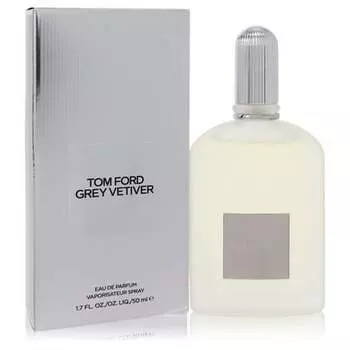 Парфюмированная вода Tom Ford Grey Vetiver