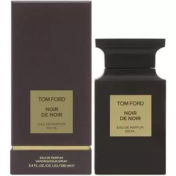 Парфюмированная вода Tom Ford Noir de Noir