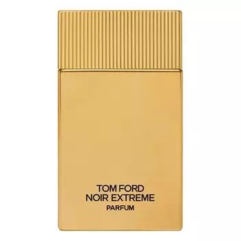 Парфюмированная вода Tom Ford Noir Extreme
