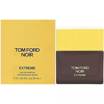 Парфюмированная вода Tom Ford Noir Extreme
